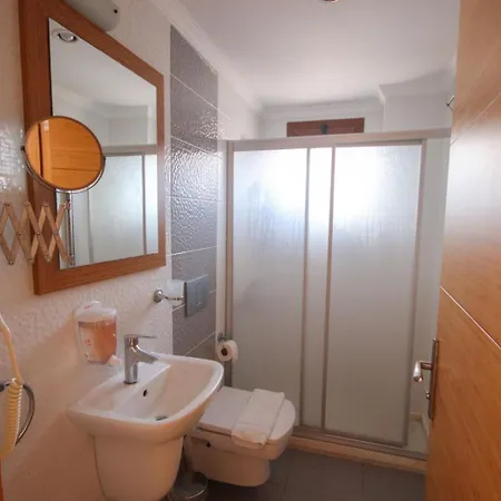 Siriusmi Hotel Çeşme