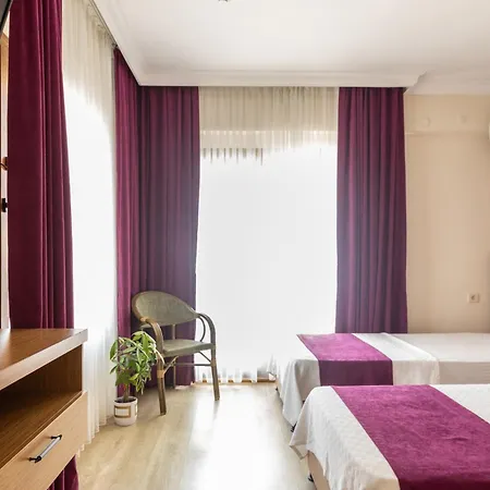 Siriusmi Hotel Çeşme