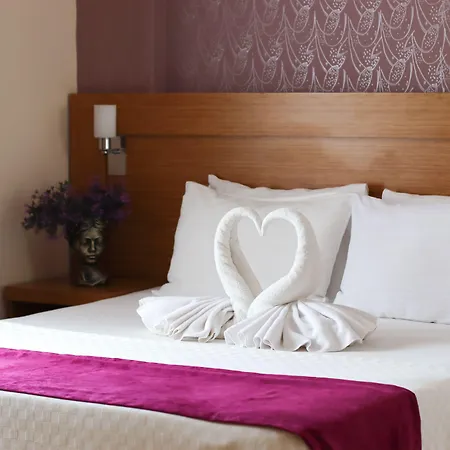 Siriusmi Hotel Çeşme