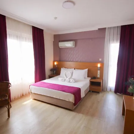 Hotel Siriusmi Cesme