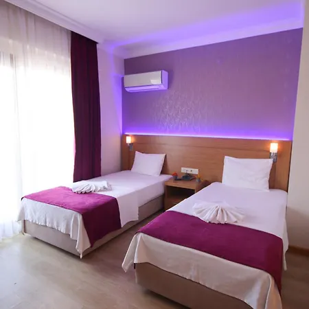 Siriusmi Hotel *