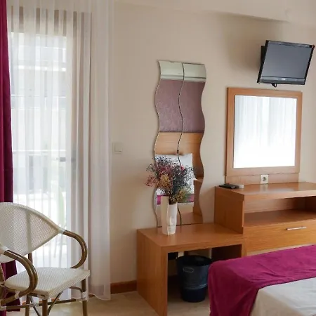 Siriusmi Cesme
