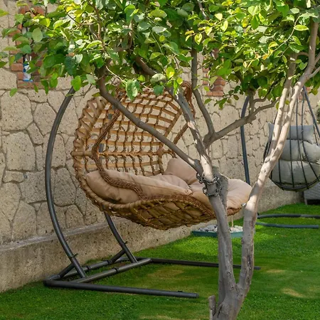 Hotel Siriusmi Çeşme