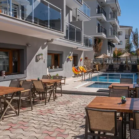 Siriusmi Cesme
