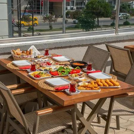 Siriusmi * Çeşme