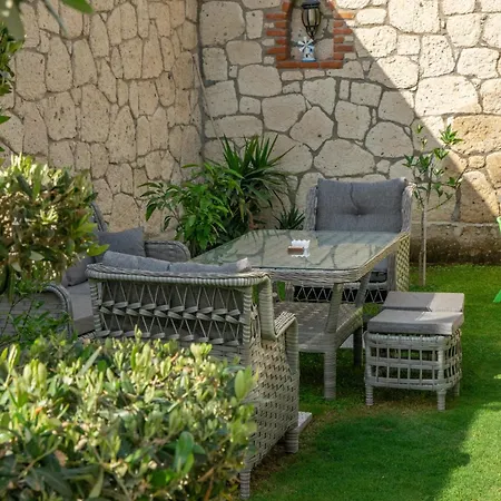 Siriusmi Hotel Cesme