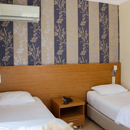 Siriusmi Hotel *