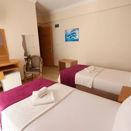Siriusmi * Çeşme