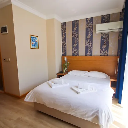 Siriusmi Hotel