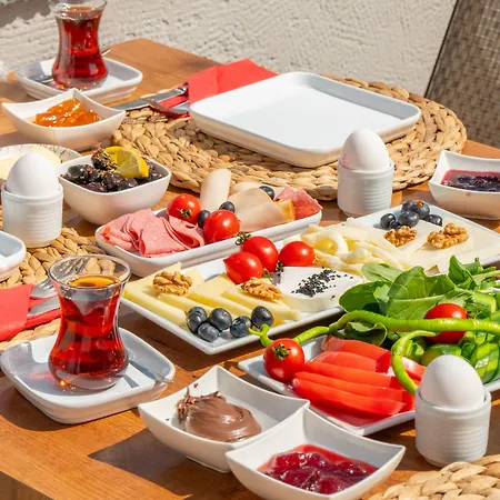Siriusmi Çeşme